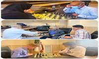 برگزاری همایش سلامت به مناسبت هفته تربیت بدنی