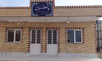 همراه سرای خیرساز بیمارستان امام علی (ع)رودان افتتاح شد 