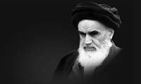 پیام تسلیت رئیس بیمارستان امام علی (ع)به مناسبت سالگرد ارتحال امام خمینی (ره)وقیام خونین ۱۵خرداد